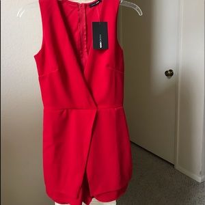 Brand New with Tag Romper